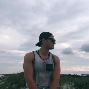 Meet your Posher, Ryan